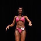 Cora  Marie  Ivey - NPC Michigan State 2010 - #1