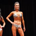 Cori  Westfield - NPC Michigan State 2010 - #1