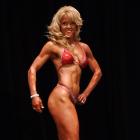 Susan   Armiak - NPC Michigan State 2010 - #1