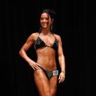 Tina  Prinzi - NPC Michigan State 2010 - #1