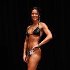 Tina  Prinzi - NPC Michigan State 2010 - #1