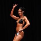 Tina  Prinzi - NPC Michigan State 2010 - #1