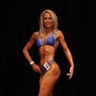 Jill   Maniaci - NPC Michigan State 2010 - #1