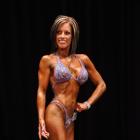 Trisha  Rizzo - NPC Michigan State 2010 - #1