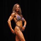 Kat   Viger - NPC Michigan State 2010 - #1