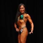 Ruth  Sickelsteel - NPC Michigan State 2010 - #1