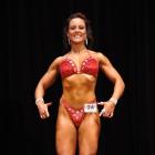 Lisa  Wheeler - NPC Michigan State 2010 - #1