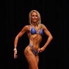 Jill   Maniaci - NPC Michigan State 2010 - #1