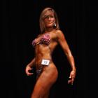Jeanine  Ynchan - NPC Michigan State 2010 - #1