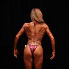 Jeanine  Ynchan - NPC Michigan State 2010 - #1