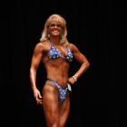Jennifer   Peckham - NPC Michigan State 2010 - #1