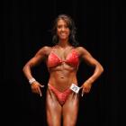 Jennifer  Mosler - NPC Michigan State 2010 - #1