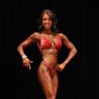 Jennifer  Mosler - NPC Michigan State 2010 - #1