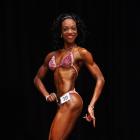 Michelle  Buggs - NPC Michigan State 2010 - #1