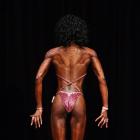 Michelle  Buggs - NPC Michigan State 2010 - #1