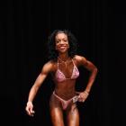 Michelle  Buggs - NPC Michigan State 2010 - #1