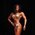 Diana  Kliebert - NPC Michigan State 2010 - #1