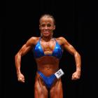 Julie  Currie - NPC Michigan State 2010 - #1