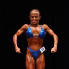 Julie  Currie - NPC Michigan State 2010 - #1