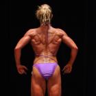 Angela  Mitchell - NPC Michigan State 2010 - #1