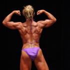 Angela  Mitchell - NPC Michigan State 2010 - #1