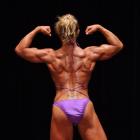 Angela  Mitchell - NPC Michigan State 2010 - #1