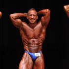 Charles  Gilcher - NPC Michigan State 2010 - #1