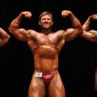 Kevin  Law - NPC Michigan State 2010 - #1