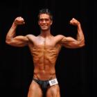 Ethan  Singleton - NPC Michigan State 2010 - #1
