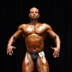 Frank  Furguson - NPC Michigan State 2010 - #1