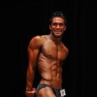 Ethan  Singleton - NPC Michigan State 2010 - #1