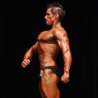 Ethan  Singleton - NPC Michigan State 2010 - #1