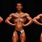 Tony  Morabito - NPC Michigan State 2010 - #1