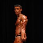 Tony  Morabito - NPC Michigan State 2010 - #1