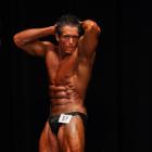 Gary  Ullrich - NPC Michigan State 2010 - #1