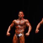 James  Bothwell - NPC Michigan State 2010 - #1