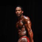 Jermichael  Pratt - NPC Michigan State 2010 - #1