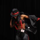 Cora  Marie  Ivey - NPC Michigan State 2010 - #1
