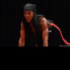 Cora  Marie  Ivey - NPC Michigan State 2010 - #1