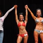 Natalie  Abrhiem - NPC Michigan State 2010 - #1