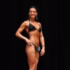 Tina  Prinzi - NPC Michigan State 2010 - #1