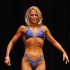 Jill   Maniaci - NPC Michigan State 2010 - #1