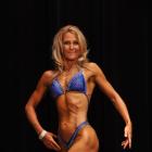 Jill   Maniaci - NPC Michigan State 2010 - #1