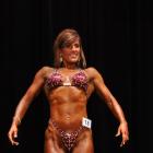 Jeanine  Ynchan - NPC Michigan State 2010 - #1
