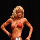 Susan   Armiak - NPC Michigan State 2010 - #1