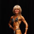 Rudy  Darvish - NPC Michigan State 2010 - #1