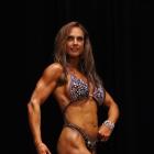 Kat   Viger - NPC Michigan State 2010 - #1