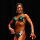 Ruth  Sickelsteel - NPC Michigan State 2010 - #1