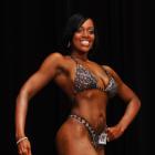 Ayesha  Ogleslay - NPC Michigan State 2010 - #1