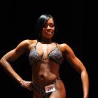 Ayesha  Ogleslay - NPC Michigan State 2010 - #1